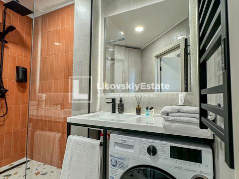 квартира за адресою Інститутська вул., 24/7