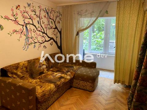 квартира по адресу Кавказская ул., 9