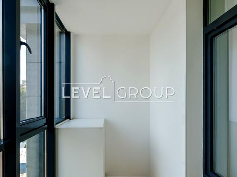 квартира по адресу Кудрявская ул., 24а