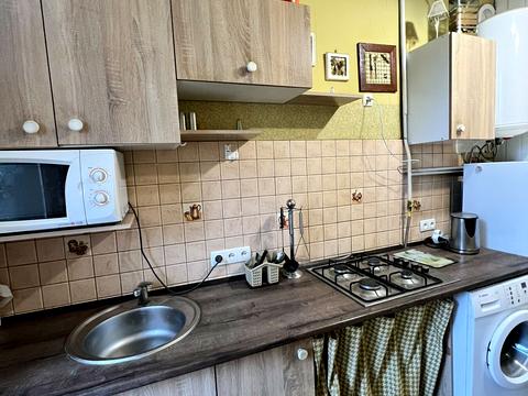 квартира за адресою політехнічна, 6