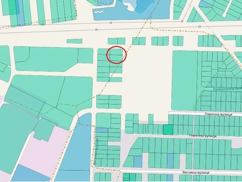 ділянка за адресою 