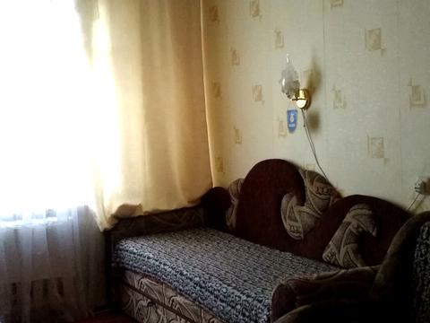 комната по адресу Николая Руденко бульв. (Кольцова), 3