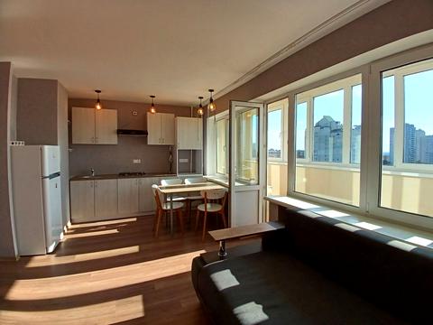 квартира по адресу Берестейский просп. (Победы), 114/2