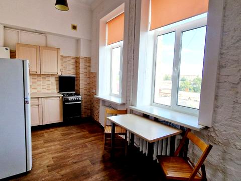 квартира за адресою Майдан Озерний вул. (Боброва), 5