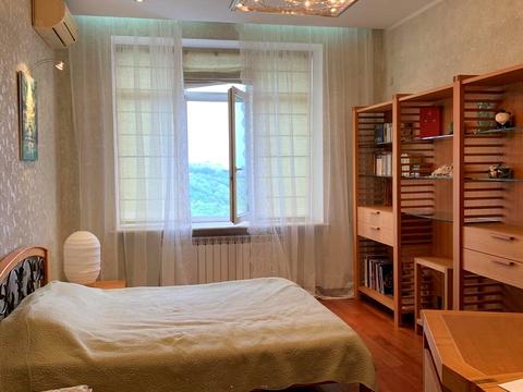 квартира по адресу пр Каркашадзе, 3/1