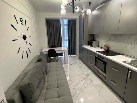 квартира за адресою Височана вул., 18
