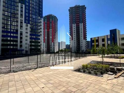 квартира по адресу Ивана Выговского ул. (Маршала Гречка), 10-Л