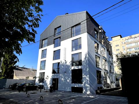 квартира за адресою Естонська вул., 10