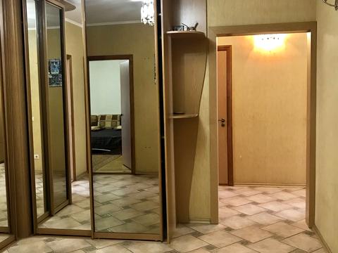 квартира за адресою Івана Пулюя вул., 2
