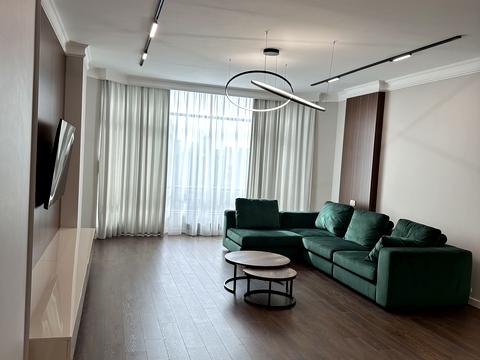 квартира по адресу Болсуновская ул. (Сергея Струтинского), 2