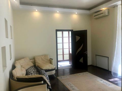 квартира за адресою Саксаганського вул., 30-Б