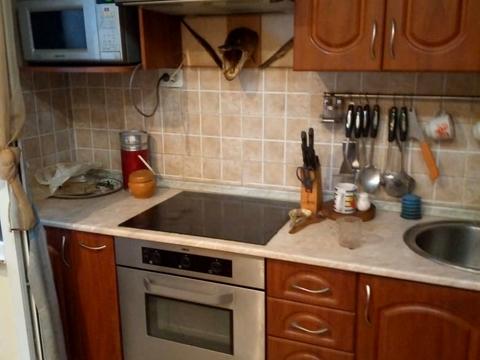 кімната за адресою Миколи Закревського вул., 11