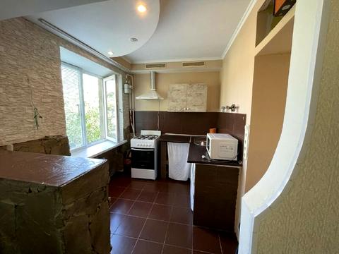 квартира по адресу Китобоїв ул., 7