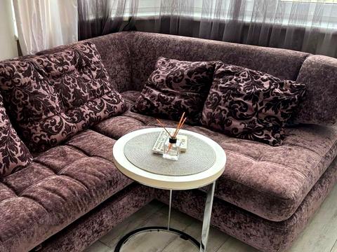 квартира по адресу Елизаветы Чавдар ул., 3