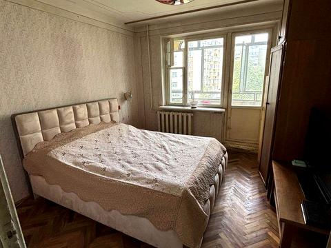 квартира за адресою Івана Величковського вул., 16