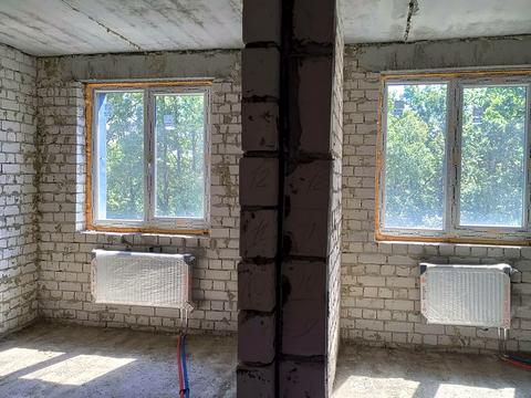 квартира по адресу Победы просп., 86-Б