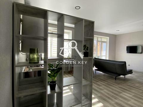 квартира по адресу Вадима Гурова ул. (Постышева), 17