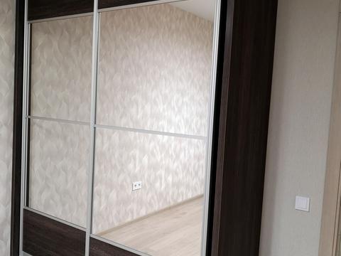 квартира по адресу Отрадный просп. (Чубаря), 2