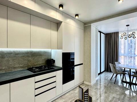 квартира по адресу Мартинова просп., 22