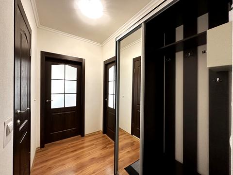 квартира за адресою Бориса Гмирі вул., 16