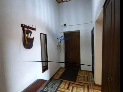 квартира за адресою Велика Васильківська вул. (Червоноармійська), 66