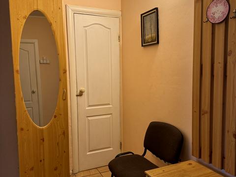 квартира по адресу Митрополита Василия Липковского ул. (Урицкого), 32