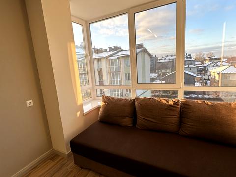 квартира за адресою Івана Білика вул. (Яблунева), 4