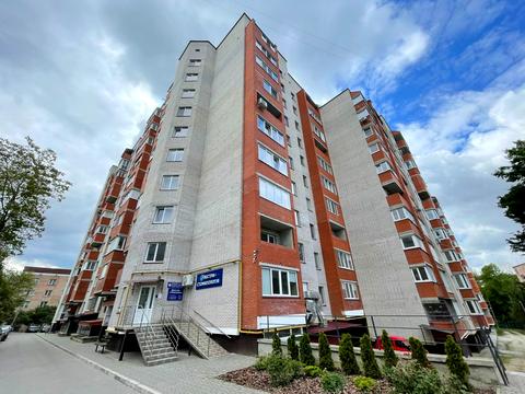 квартира за адресою Галицька вул., 29-Б