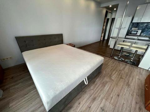 квартира по адресу Заречная ул., 3-А