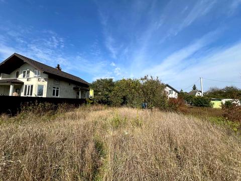 ділянка за адресою 