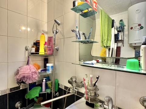 квартира по адресу Михаила Лушпы просп., 30
