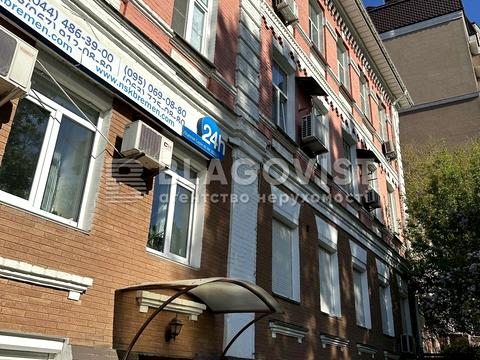 комерційна за адресою Гоголівська вул., 39