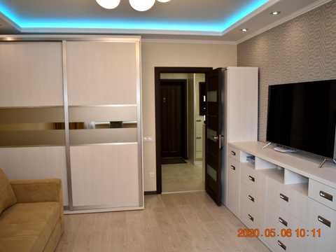 квартира за адресою Юрія Кондратюка вул., 5