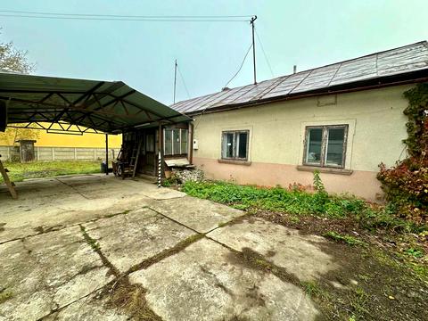 участок по адресу Надречная ул., 1