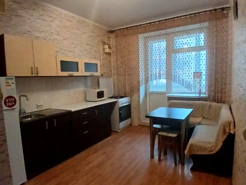 квартира за адресою Академіка Сахарова вул., 20