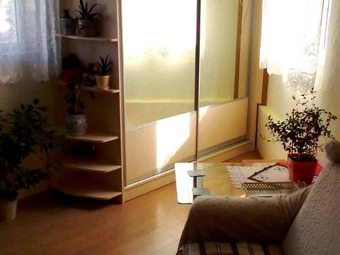 квартира по адресу Буковинская ул., 9