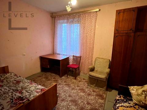 квартира по адресу Героев просп., 4