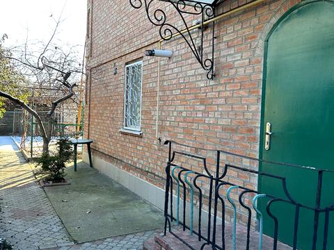 дом по адресу Індустріальна