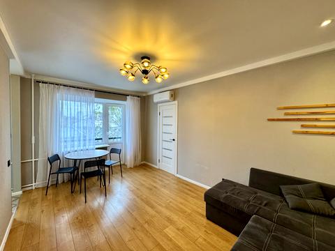 квартира по адресу Цитадельная ул., 7