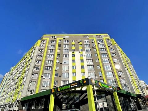 квартира за адресою Матвія Донцова вул. (Тургенєвська), 50-А