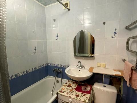 квартира по адресу Алексея Тихого ул. (Виборзька), 12