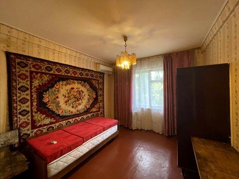 квартира за адресою Київ, Кубанської України вул. (Маршала Жукова), 35/24