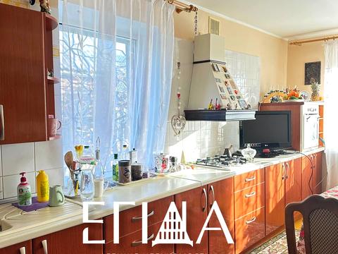 дом по адресу Індустріальна, 55