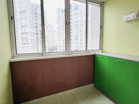 квартира за адресою Драгоманова вул., 31-Б