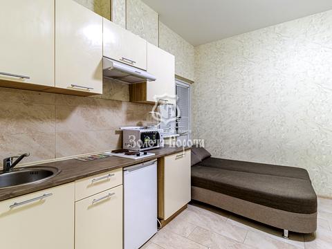 квартира за адресою Світлицького вул., 35