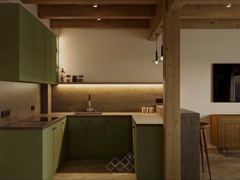 дом по адресу Карпатська, 1