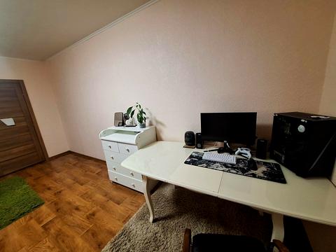 квартира по адресу Ревуцкого ул., 54