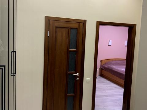 квартира за адресою Володимира Івасюка просп. (Героїв Сталінграду), 4