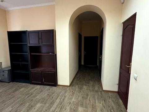 коммерческая по адресу Стрыйская ул., 11