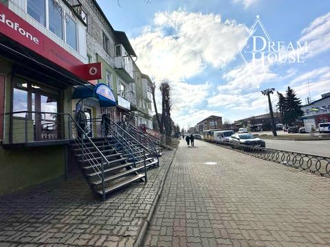 комерційна за адресою Нововолинськ, Винниченка вул., 1